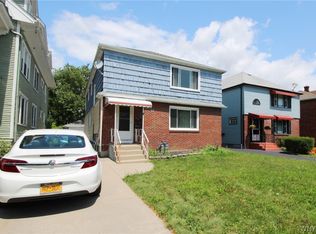 64 Rand Ave N, Buffalo, NY 14216
