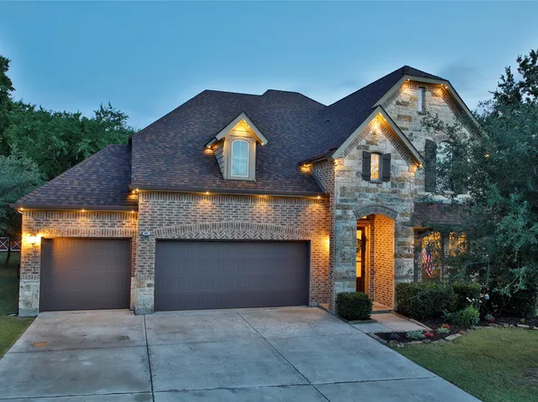 107 Meadow View Dr, McKinney, TX 75071