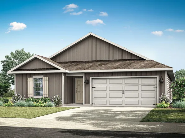 9928 Sequoyah Cove Dr SE, Owens Cross Roads, AL 35763