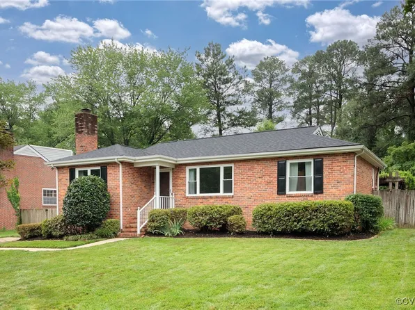 8507 Hanford Dr, Henrico, VA 23229