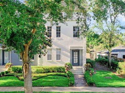 125 E Muriel St #12, Orlando, FL, 32806