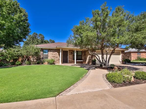 9714 Blandon Ave, Lubbock, TX 79423