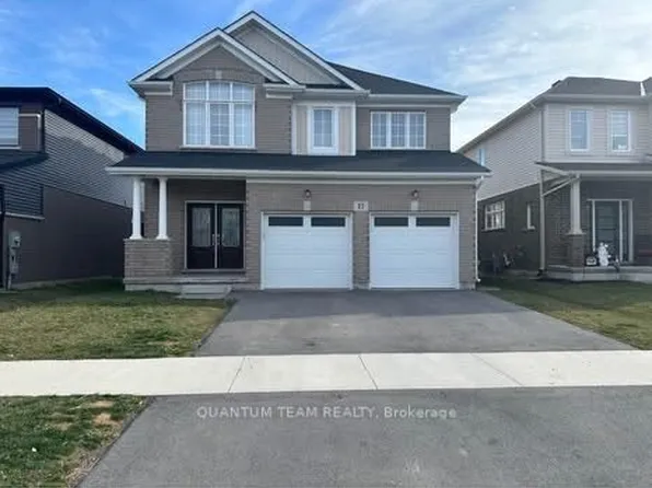 17 Overholt Dr, Thorold, ON L2V 0G4