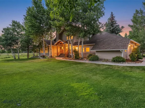 4333 E Graf St, Bozeman, MT 59715