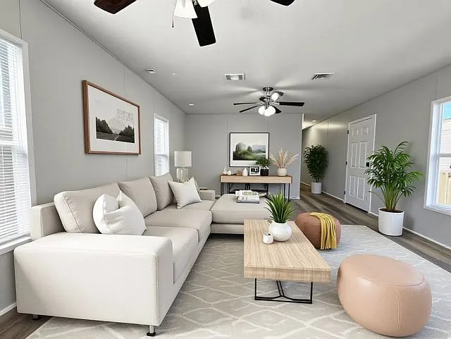 11405 Michelle Way #461 — Photo 4