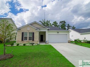 84 Melody Dr, Pooler, GA 31322