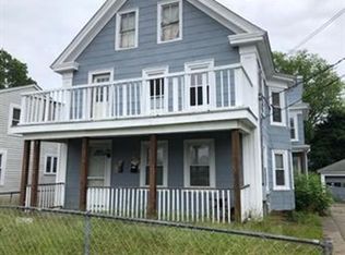 179 Washington St, Taunton, MA 02780