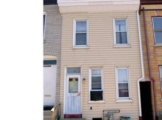 1339 Moss St, Reading, PA 19604