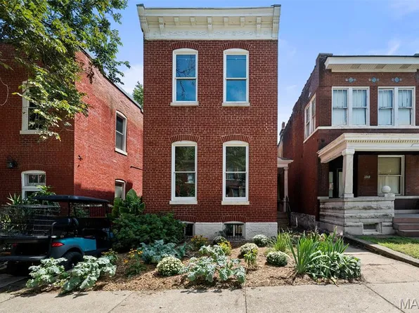3010 Indiana Ave, Saint Louis, MO 63118