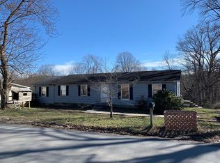 1006 Ridgeview Dr, Mount Lookout, WV 26678