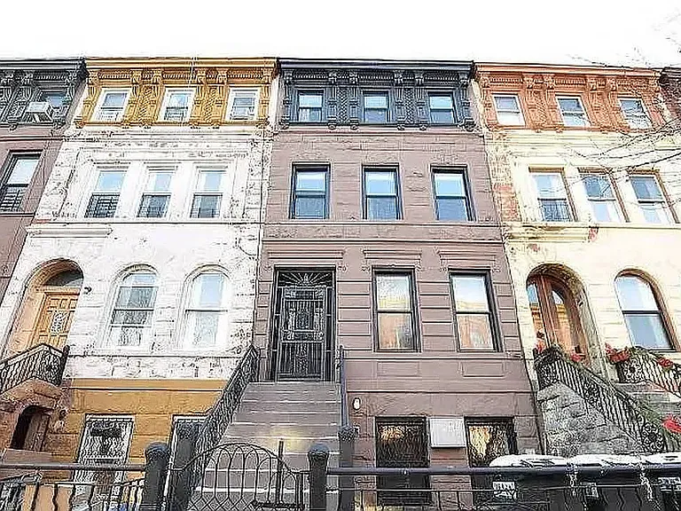 364 Bainbridge St #2 — Photo 7