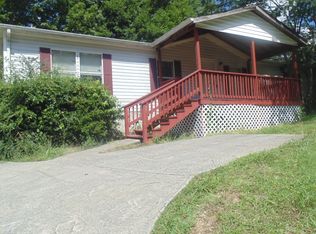 1430 Hammerhill Rd, Athens, TN 37303