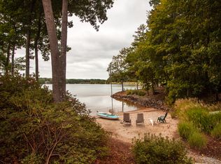 417 South Way Court, Salem, SC 29676