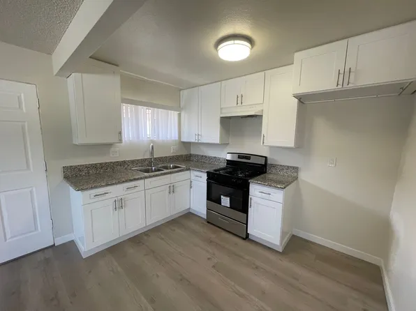 New Ave, 2456-58 S New Ave #C, Rosemead, CA 91770