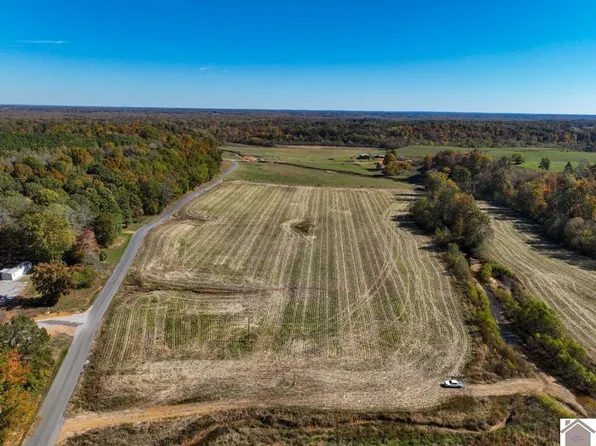 0 Slaughter Rd, Benton, KY 42025