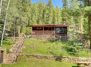 14392 S Elk Creek Rd, Pine, CO 80470