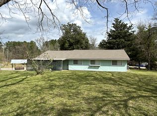 50 Mirror Lake Ln, Coldspring, TX 77331
