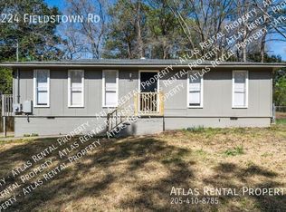 1224 Fieldstown Rd, Gardendale, AL 35071