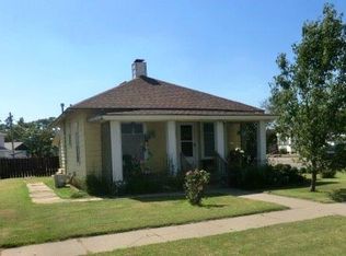 1231 Maple St, Hays, KS 67601