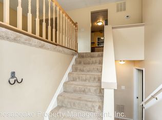 1500 Whitmarsh Cir, Severn, MD 21144