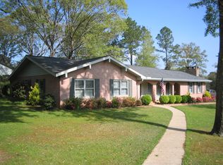 111 N Valley Hill Dr, Enterprise, AL 36330