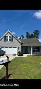30 Trevor Court, Rocky Point, NC, 28457