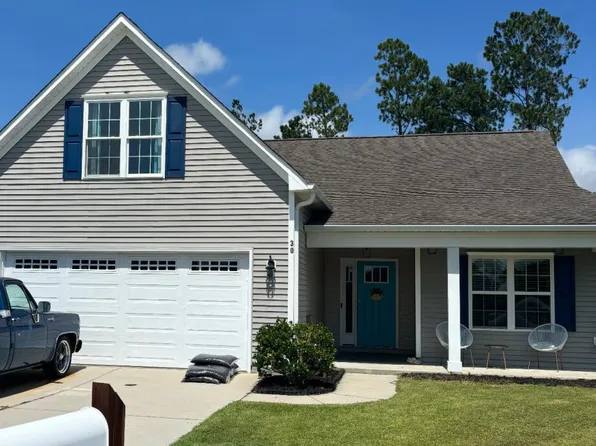 30 Trevor Court, Rocky Point, NC 28457