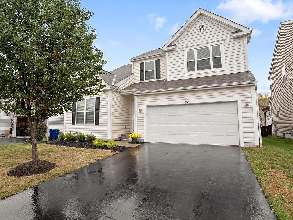 1st image of 735 Redwood Valley Dr