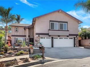 5820 E Avenida Serra, Anaheim, CA 92807