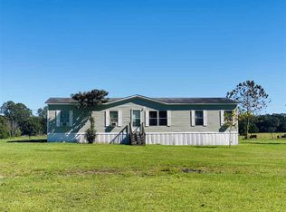 4450 Wash Davis Rd, Perry, FL 32348