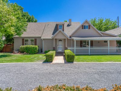 160 E 600 N, Hurricane, UT, 84737