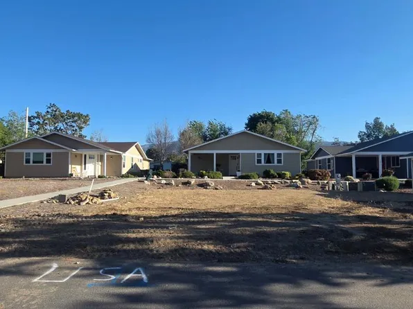 319 W D St, Tehachapi, CA 93561