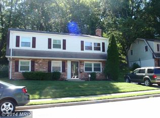 13509 Kerrydale Rd, Woodbridge, VA 22193