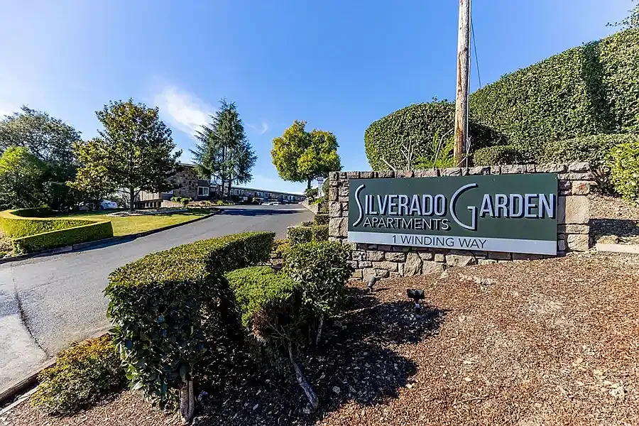Silverado Gardens