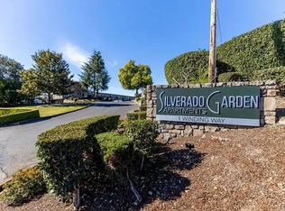 Silverado Gardens, Napa, CA 94559