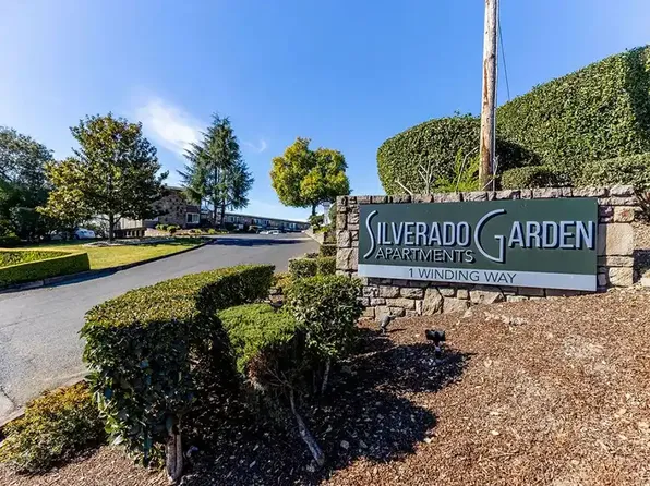 Silverado Gardens