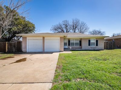 2115 Forest Ave, Fort Worth, TX, 76112