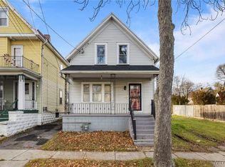 236 Bissell Ave, Buffalo, NY 14211