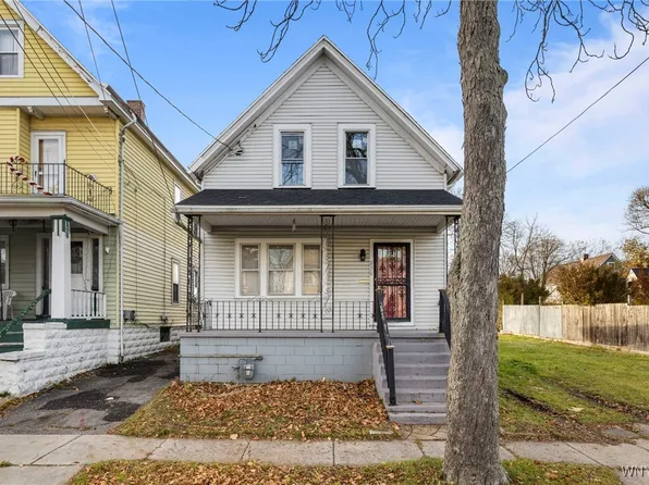 236 Bissell Ave, Buffalo, NY 14211