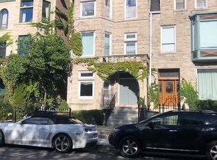 4457 S Oakenwald Ave #2, Chicago, IL 60653