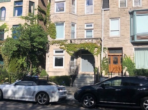 4457 S Oakenwald Ave #2