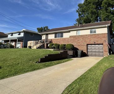 127 Birkewood Rd, Huntington, WV, 25705