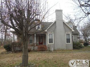 107 Blanton Ct, Tullahoma, TN 37388
