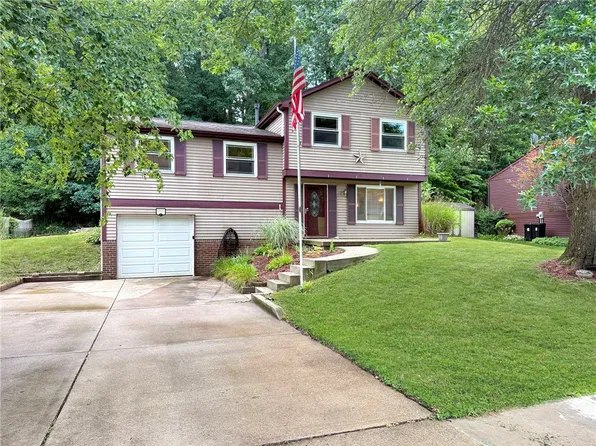 117 Walnut Dr, Baden, PA 15005