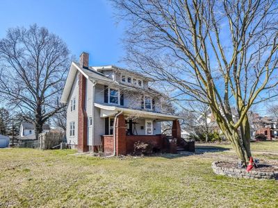 1411 Fulton Rd NW, Canton, OH, 44703