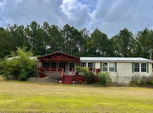 1044 Backwoods Rd, Minden, LA 71055