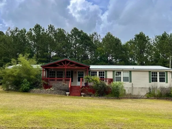 1044 Backwoods Rd, Minden, LA 71055