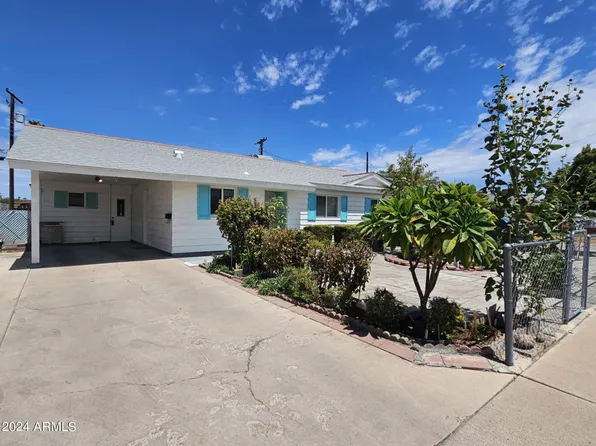 1820 W 3RD Place, Mesa, AZ 85201