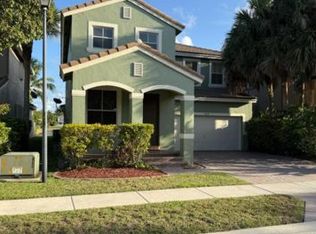 5074 Massy Dr, Lake Worth, FL 33463