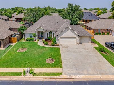 3211 SW 131st St, Oklahoma City, OK, 73170